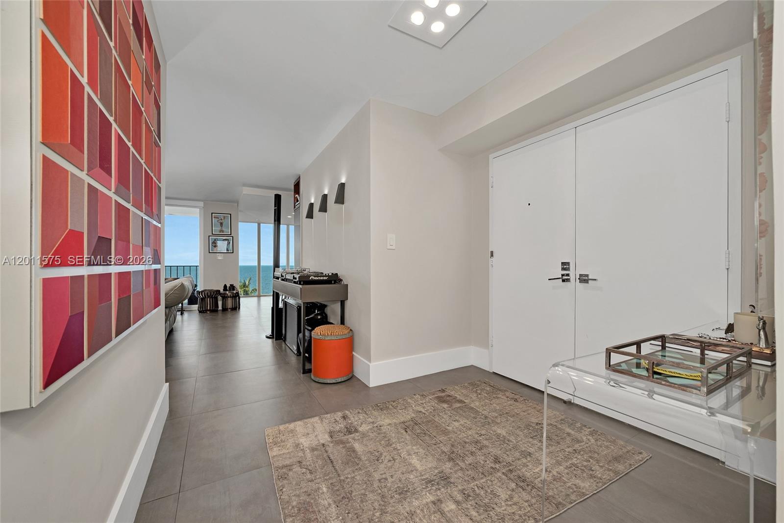 CASA DEL MAR CONDO - Residential