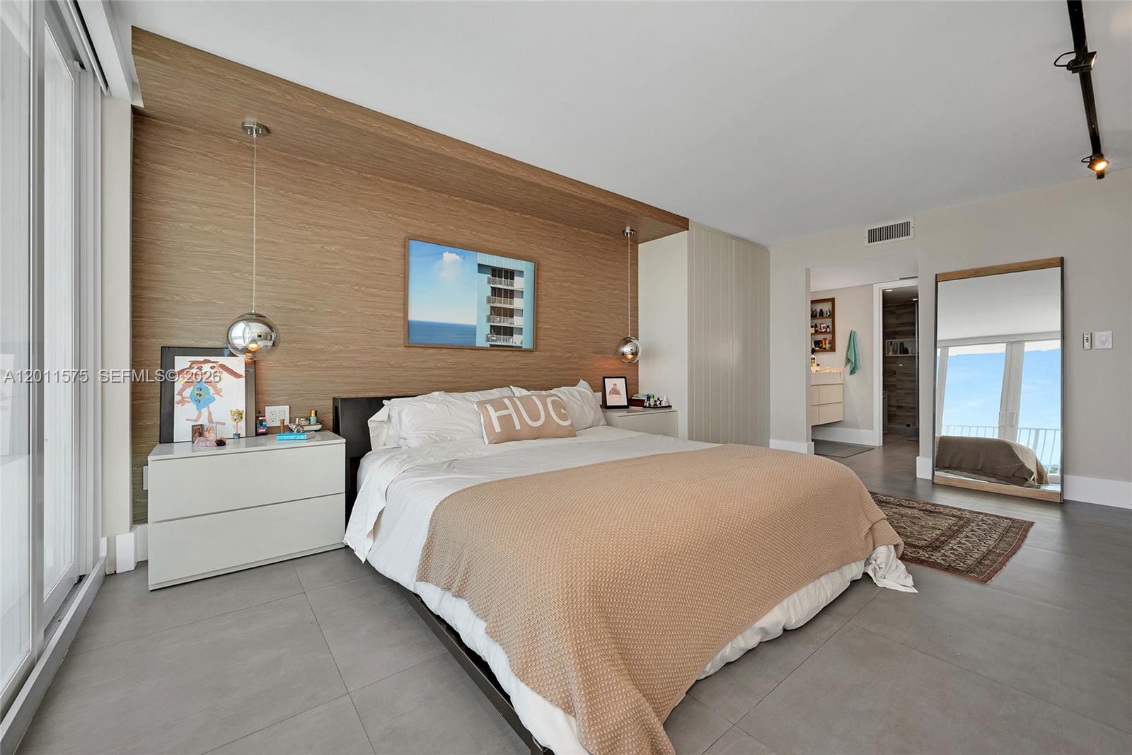 CASA DEL MAR CONDO - Residential