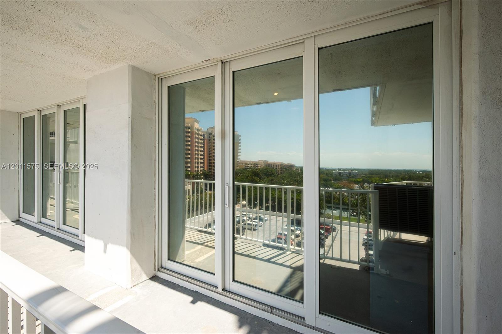 CASA DEL MAR CONDO - Residential
