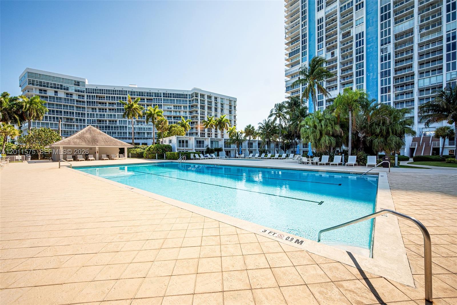CASA DEL MAR CONDO - Residential