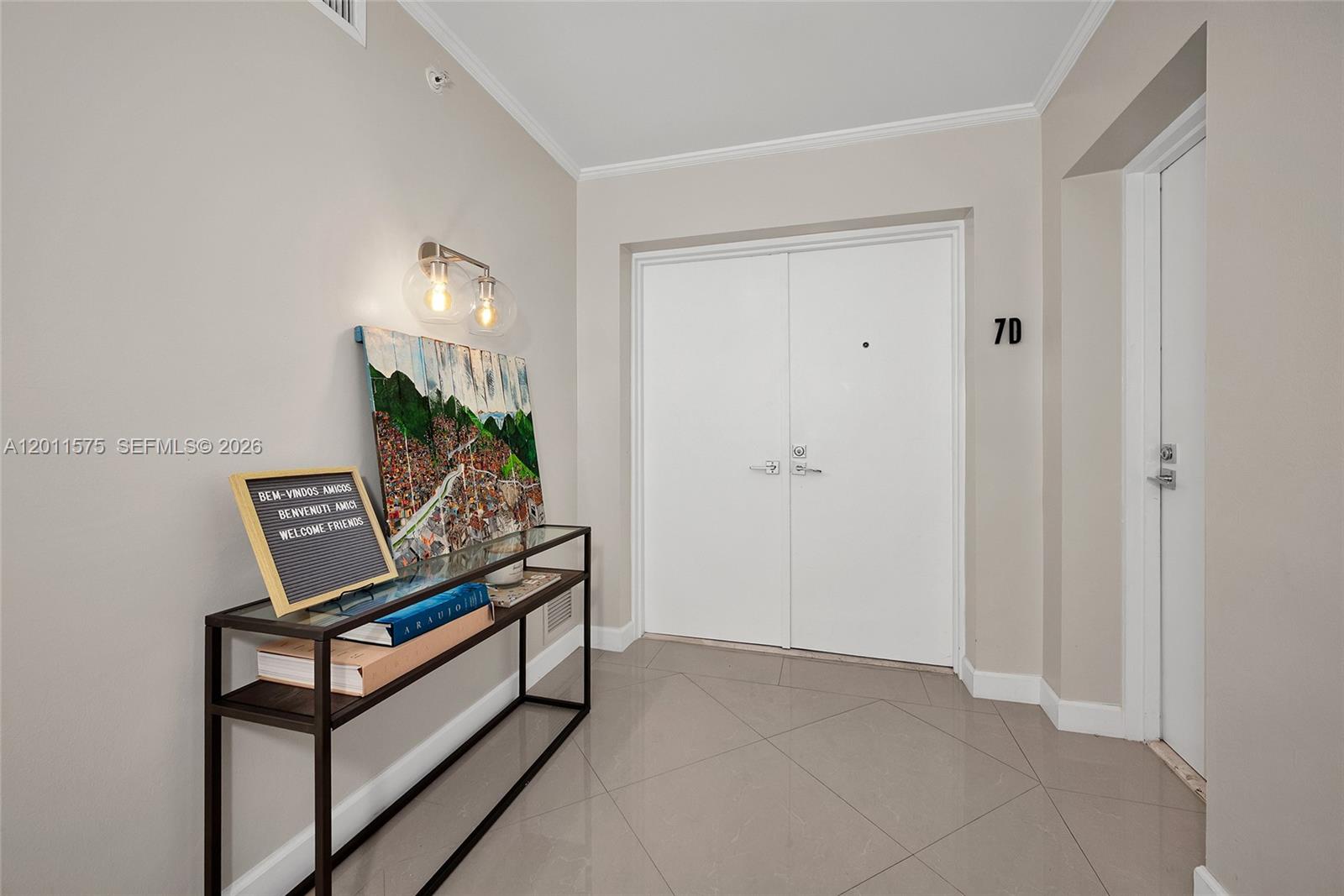 CASA DEL MAR CONDO - Residential