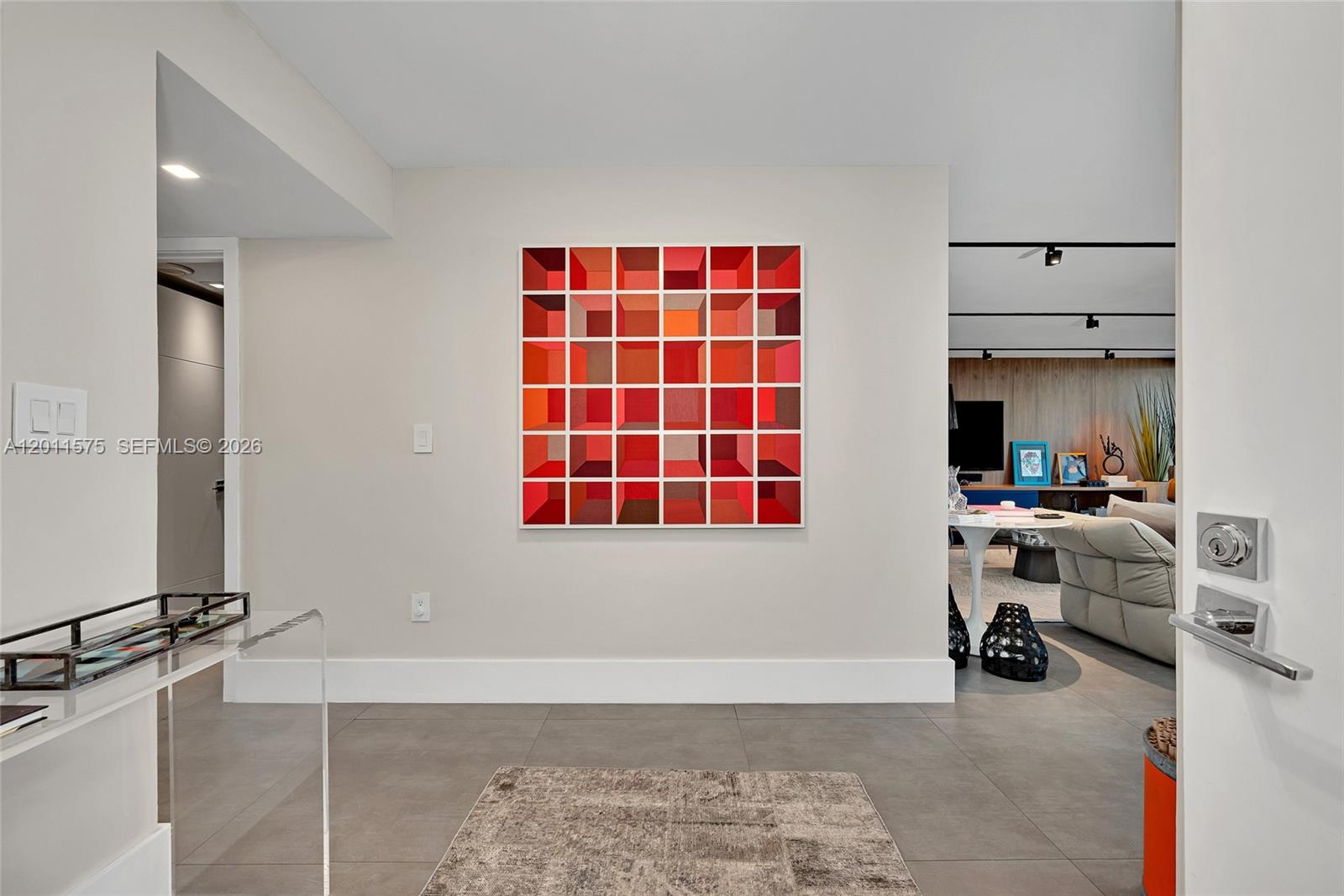 CASA DEL MAR CONDO - Residential
