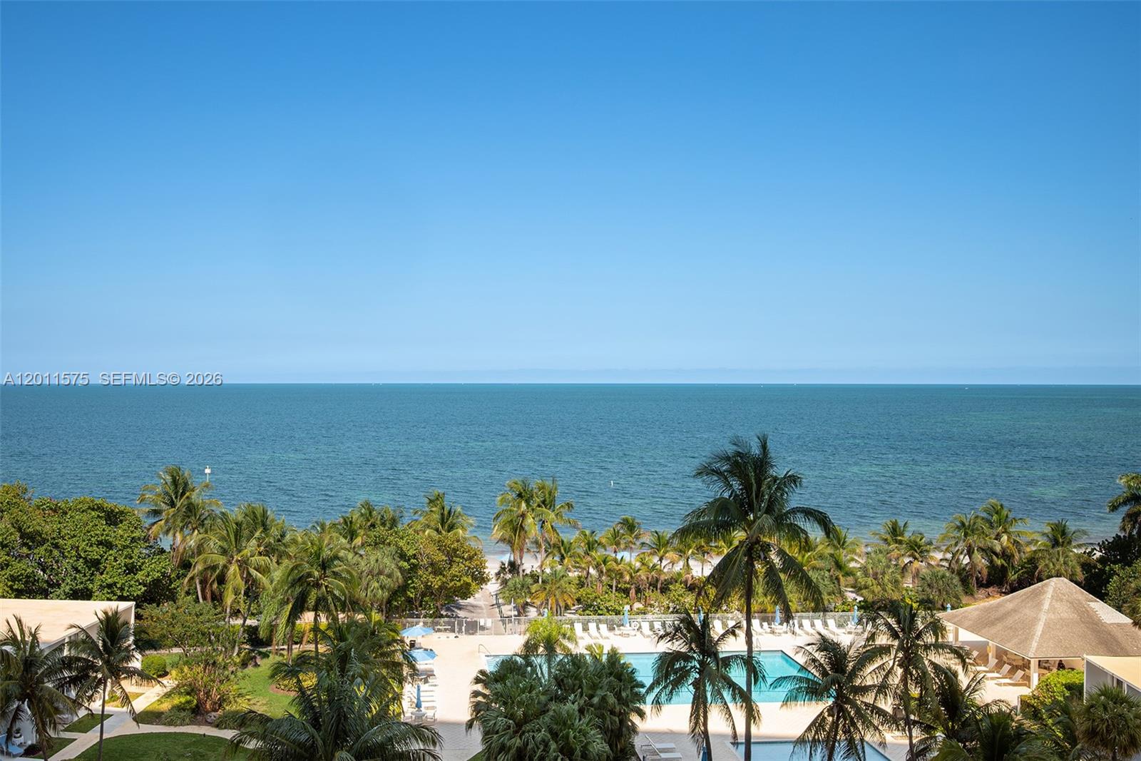 CASA DEL MAR CONDO - Residential
