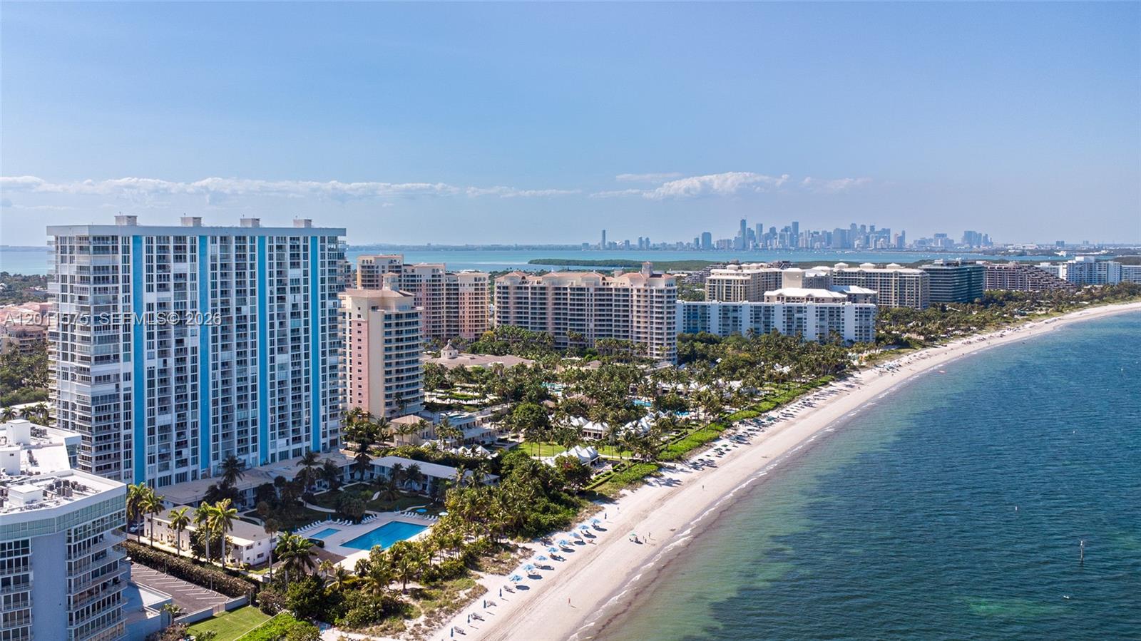 CASA DEL MAR CONDO - Residential