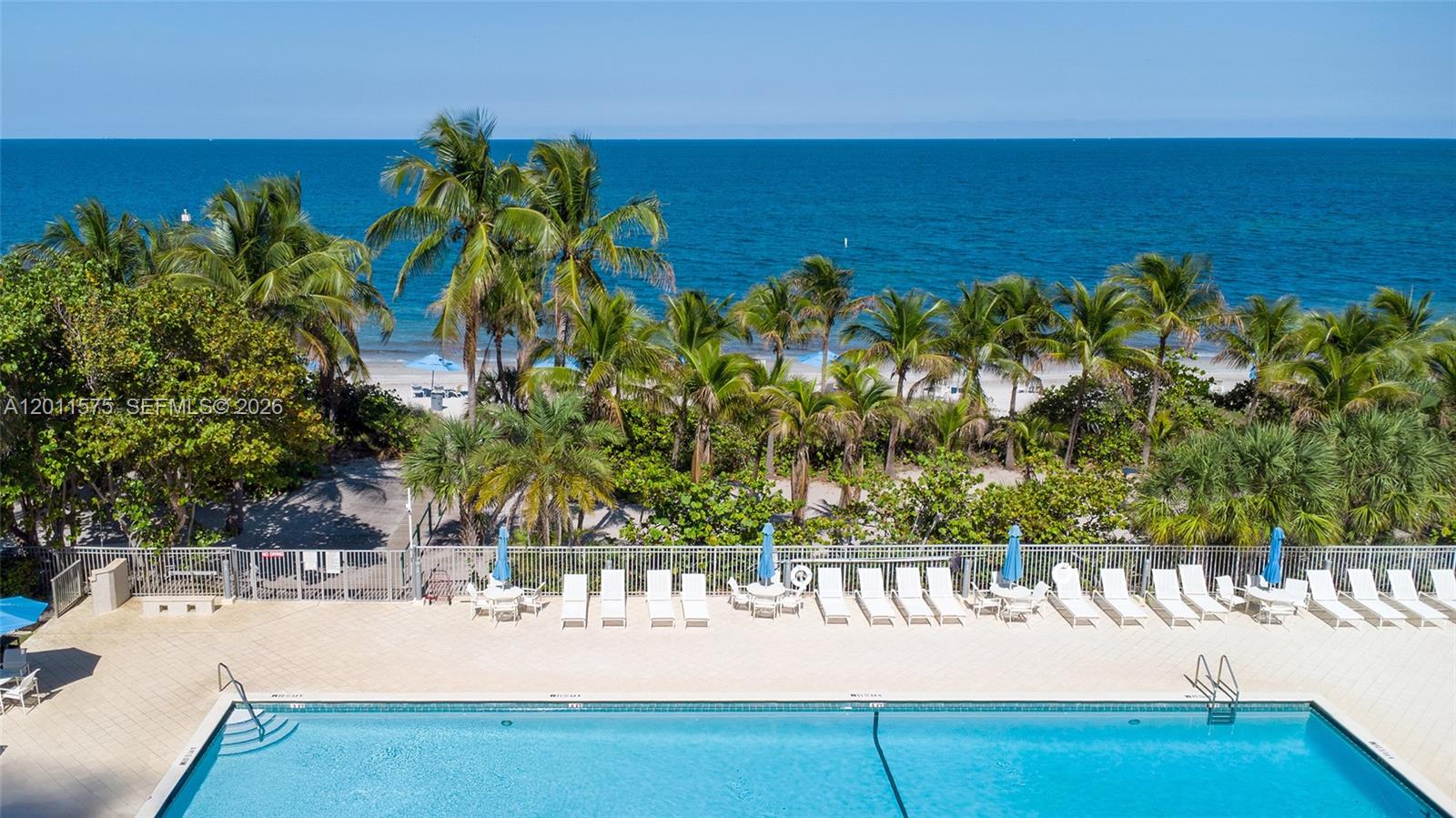CASA DEL MAR CONDO - Residential
