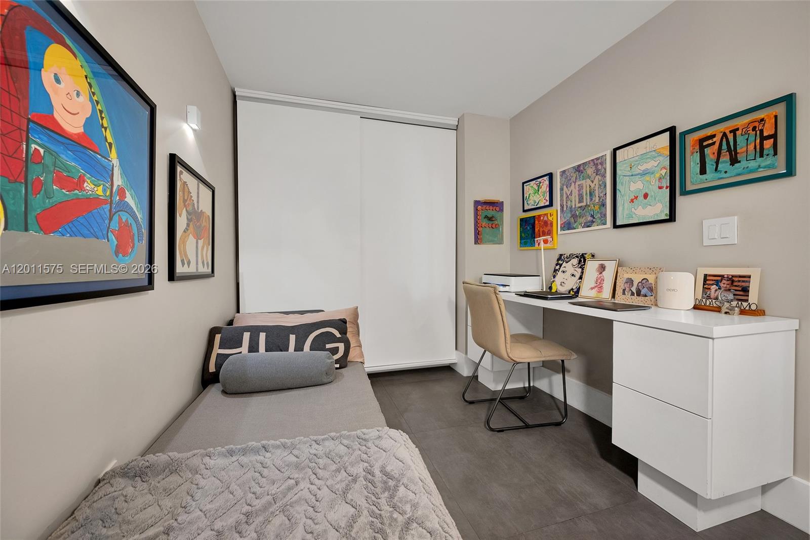CASA DEL MAR CONDO - Residential