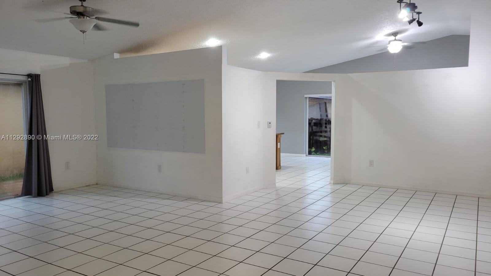 MARBELLA PARK 6TH ADDN - Residential Lease