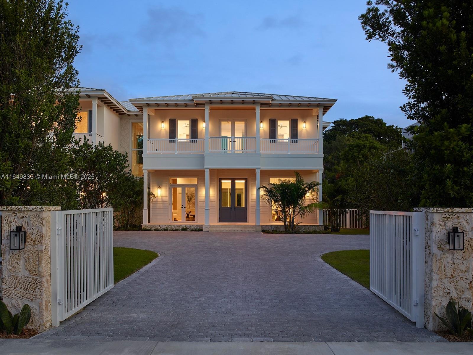W T HARDEES SUB - Residential