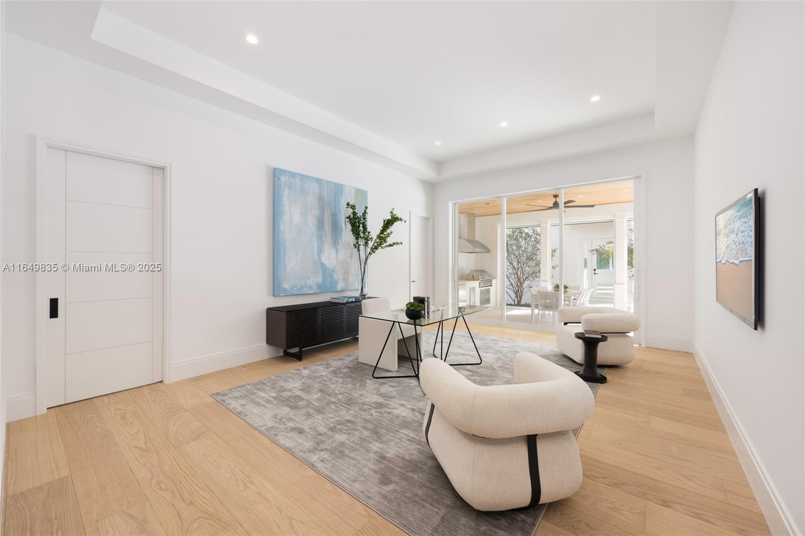 W T HARDEES SUB - Residential