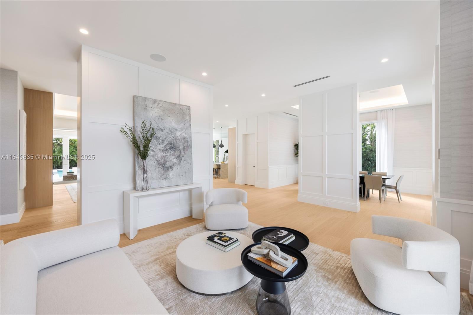 W T HARDEES SUB - Residential