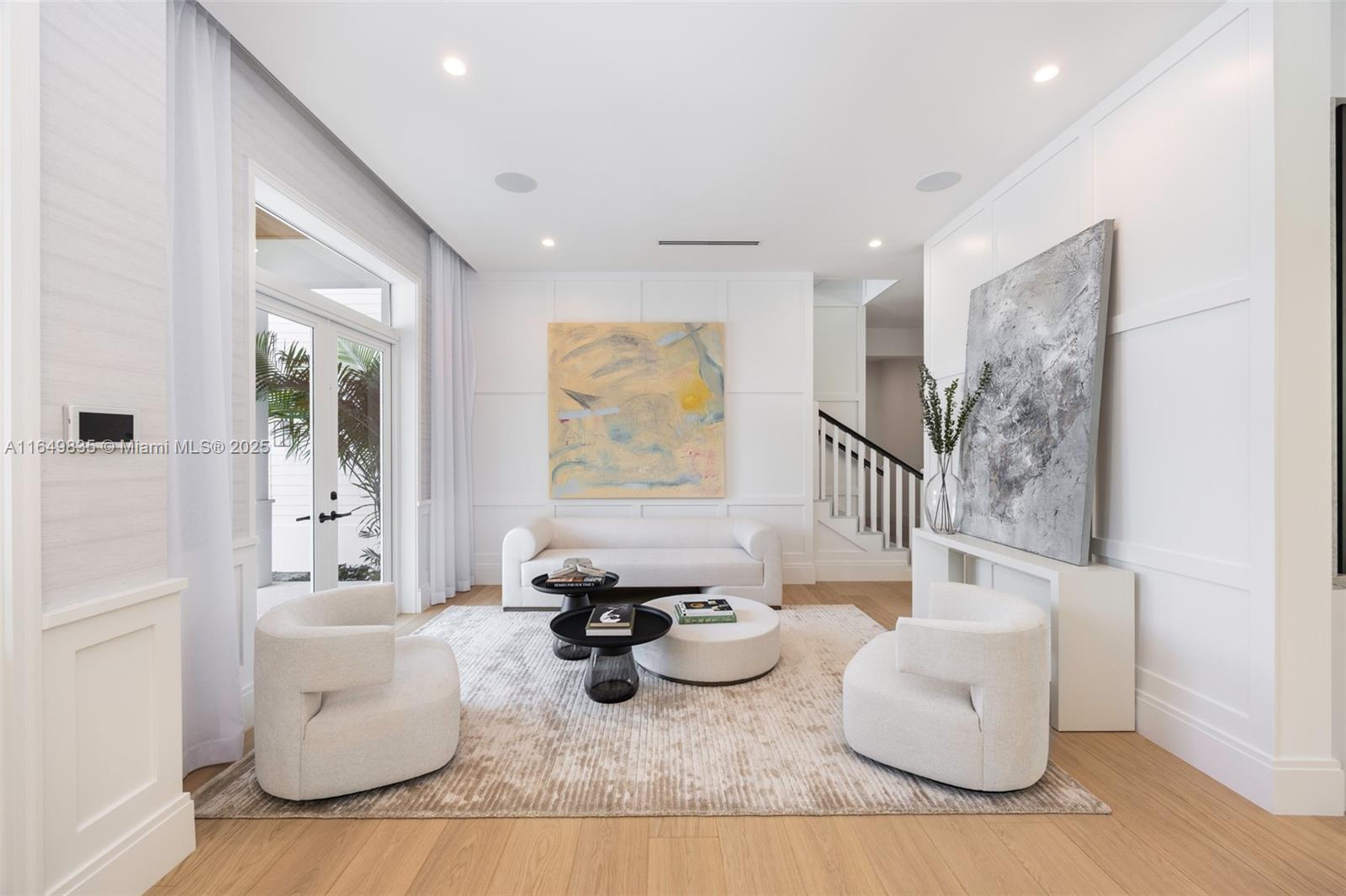 W T HARDEES SUB - Residential