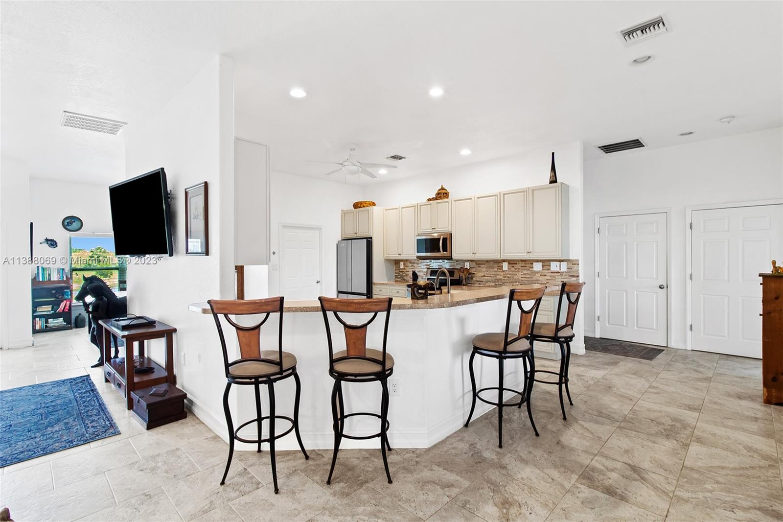 FELLSMERE FARMS CO S/D OF - Residential