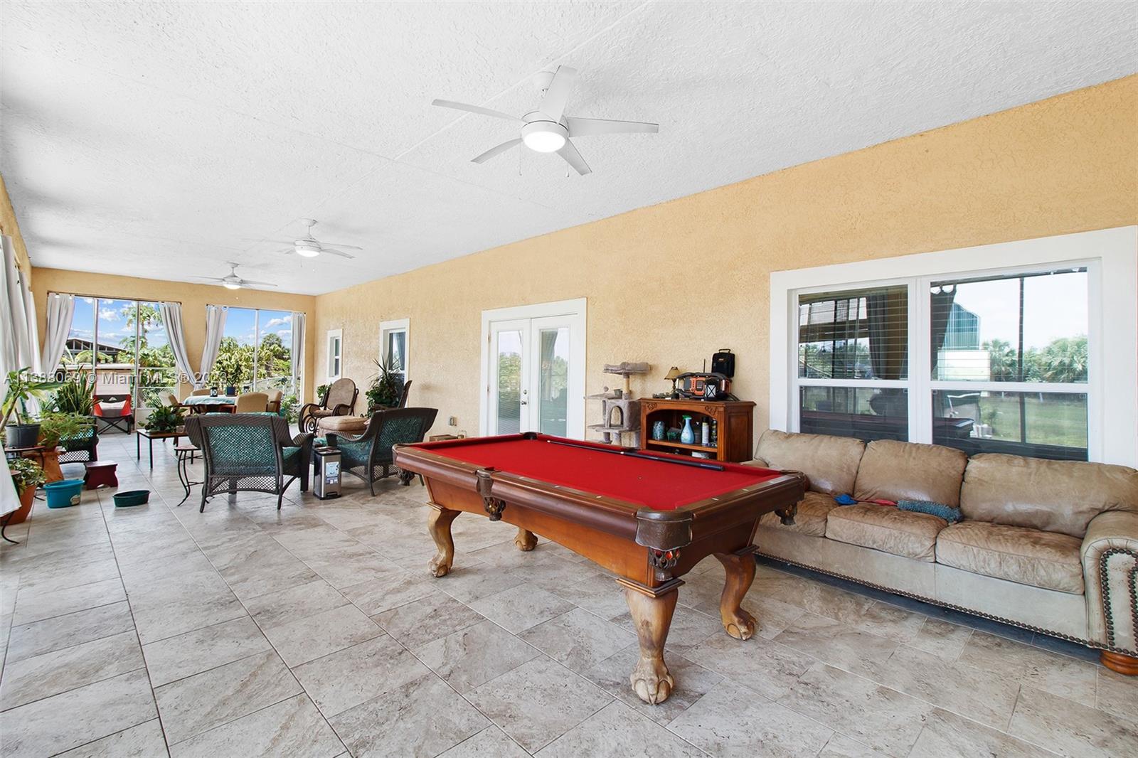 FELLSMERE FARMS CO S/D OF - Residential