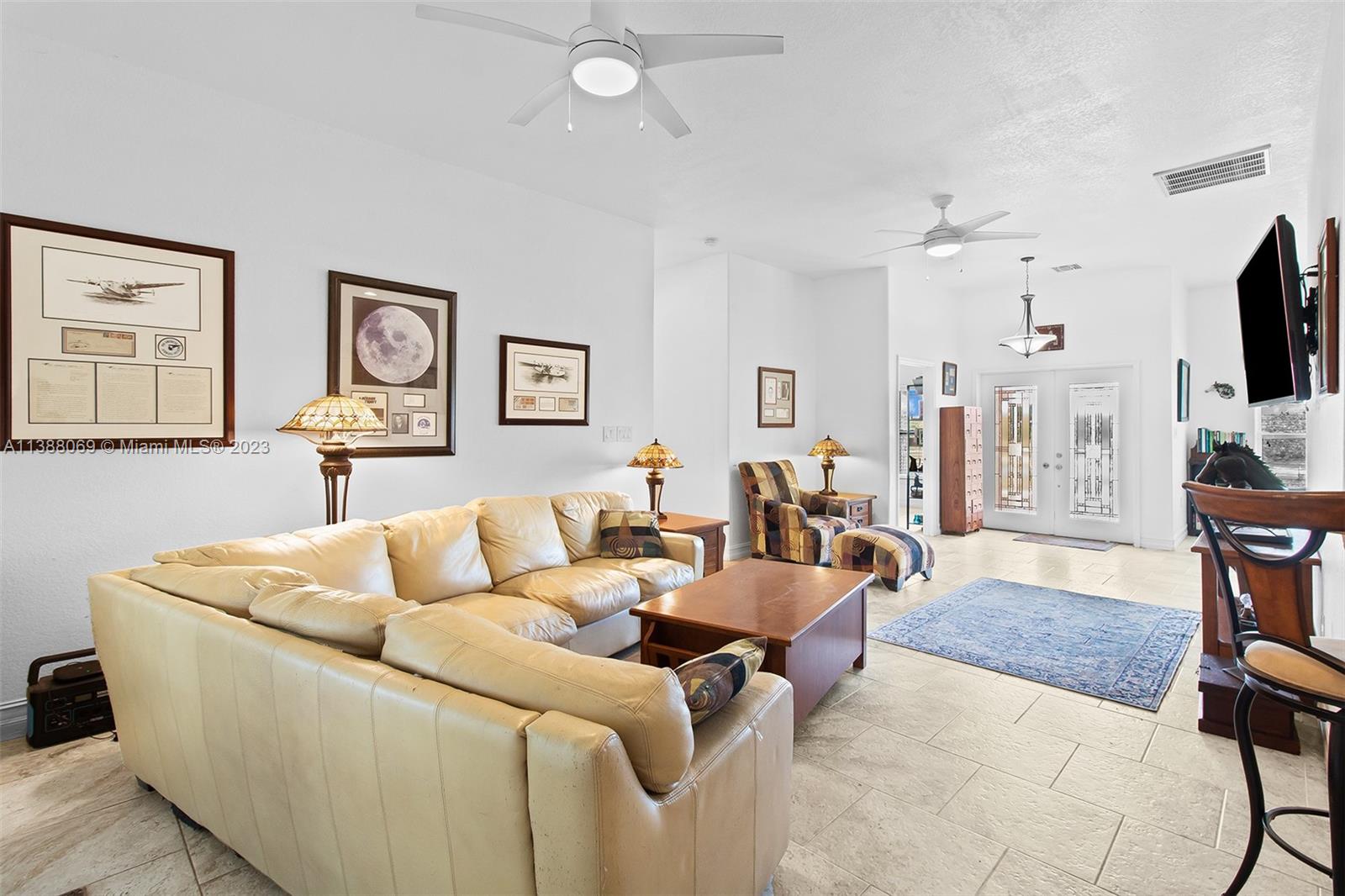 FELLSMERE FARMS CO S/D OF - Residential