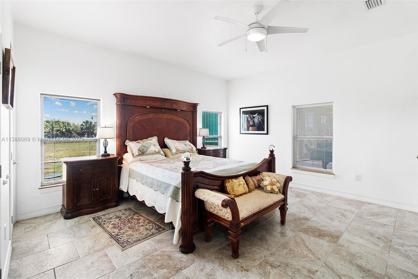 FELLSMERE FARMS CO S/D OF - Residential