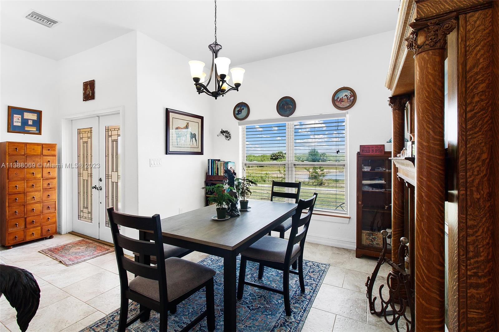 FELLSMERE FARMS CO S/D OF - Residential