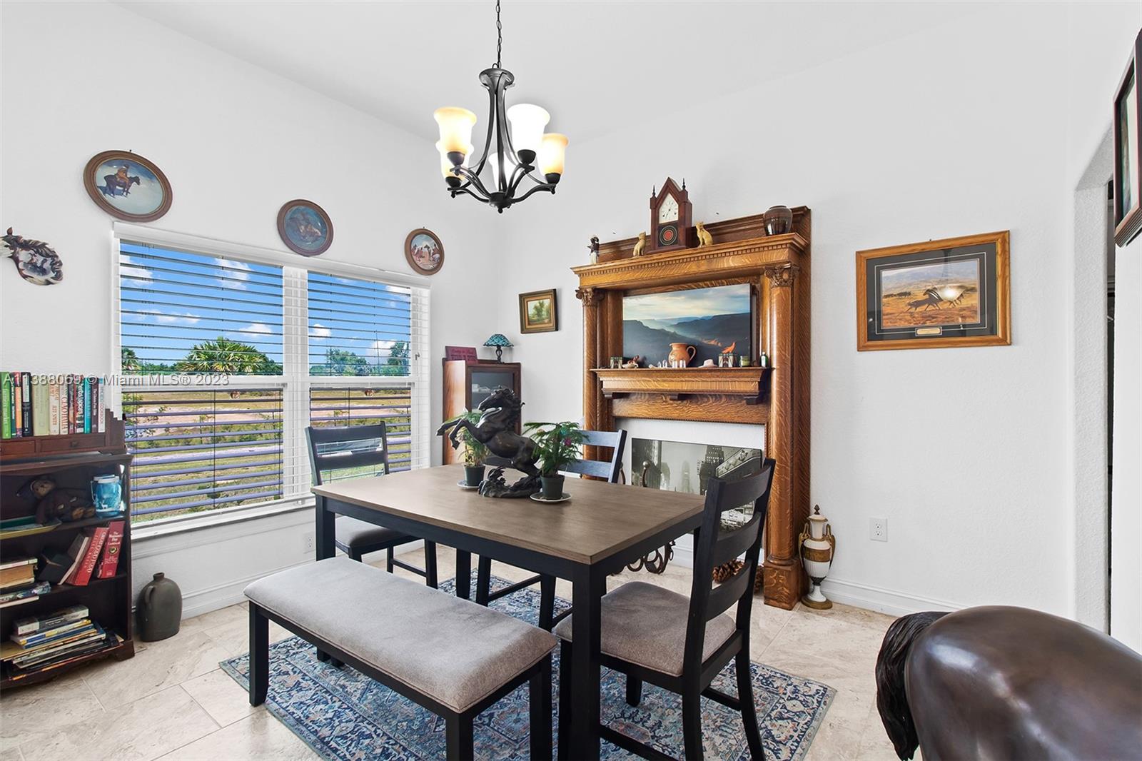 FELLSMERE FARMS CO S/D OF - Residential