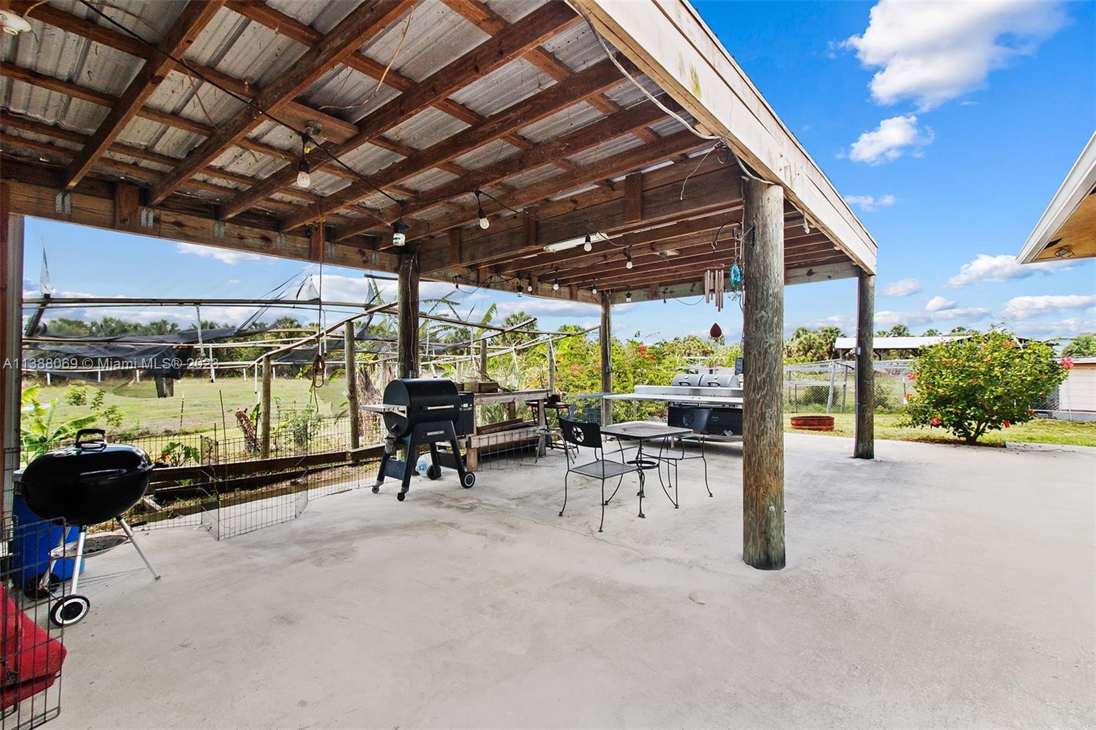 FELLSMERE FARMS CO S/D OF - Residential