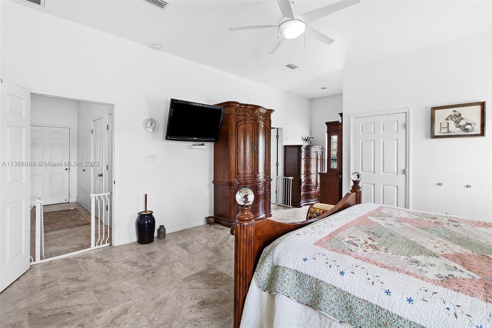 FELLSMERE FARMS CO S/D OF - Residential