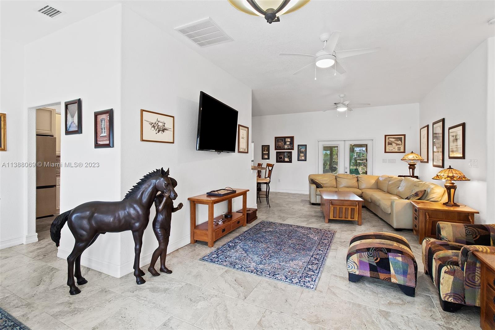 FELLSMERE FARMS CO S/D OF - Residential