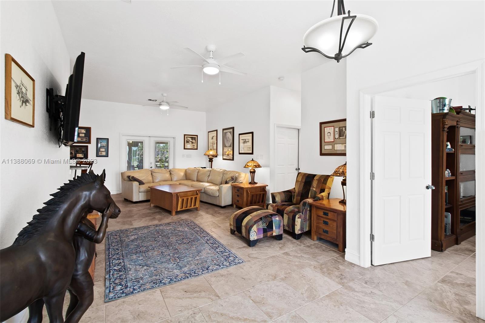 FELLSMERE FARMS CO S/D OF - Residential