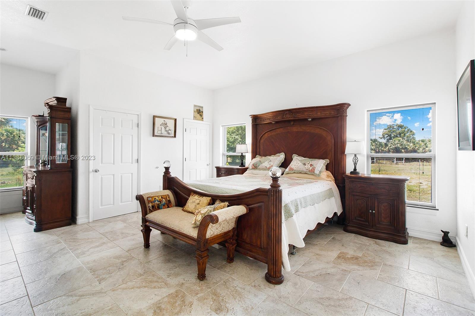 FELLSMERE FARMS CO S/D OF - Residential