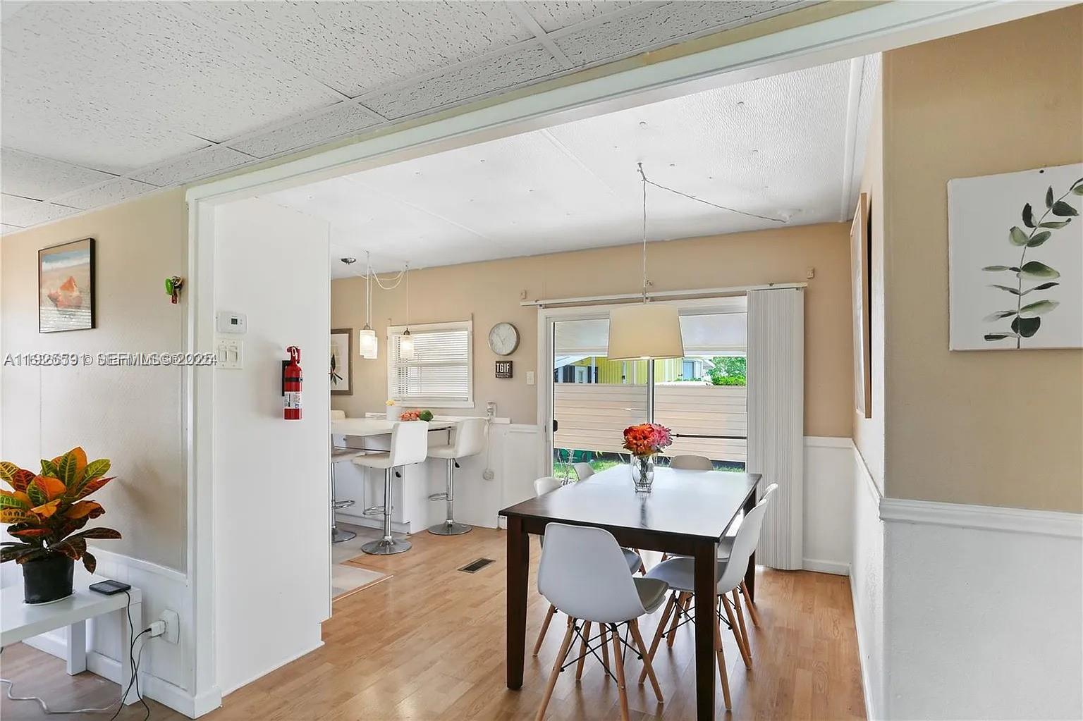 PARK CITY SEC ONE - Residential