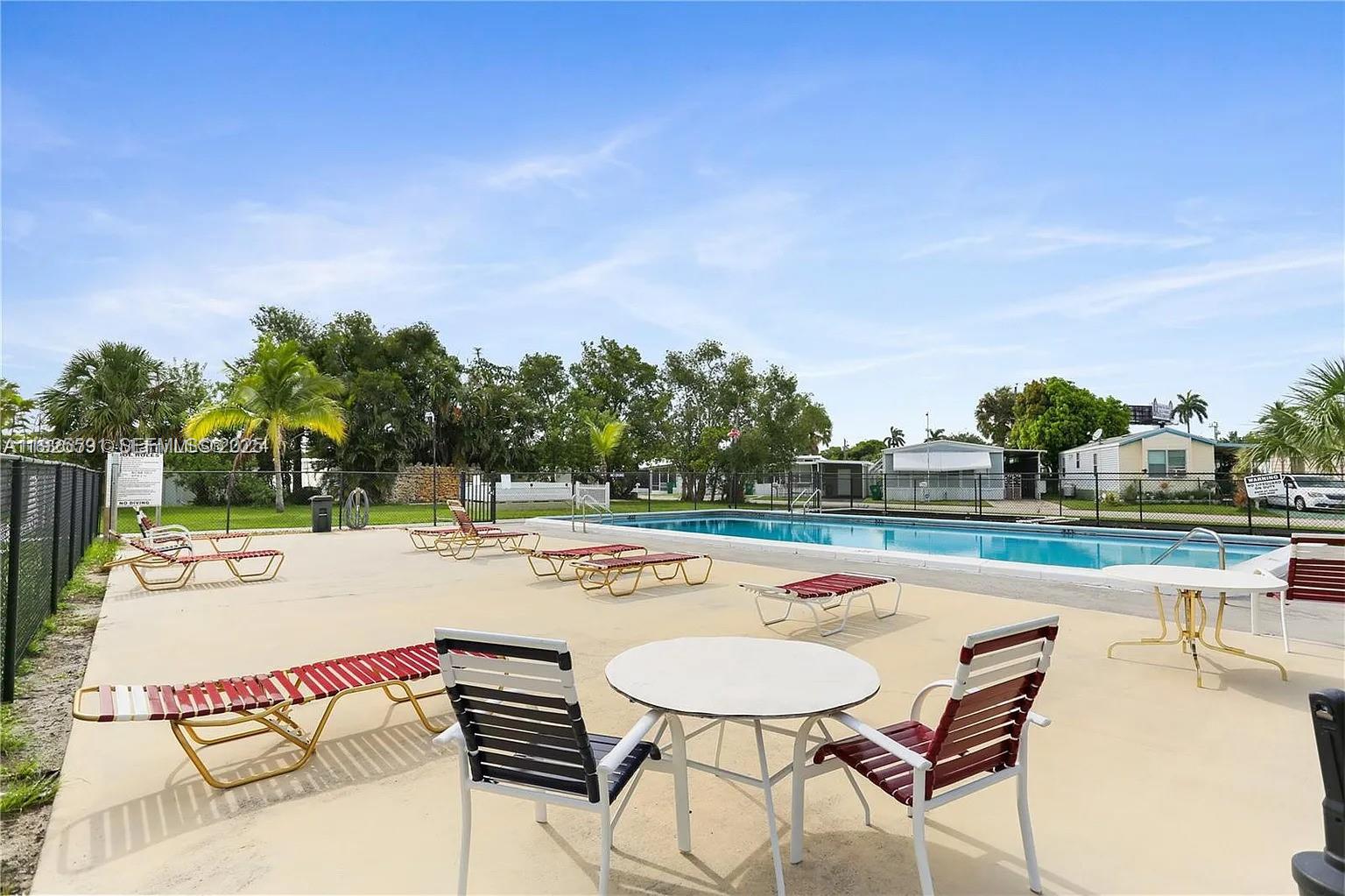 PARK CITY SEC ONE - Residential