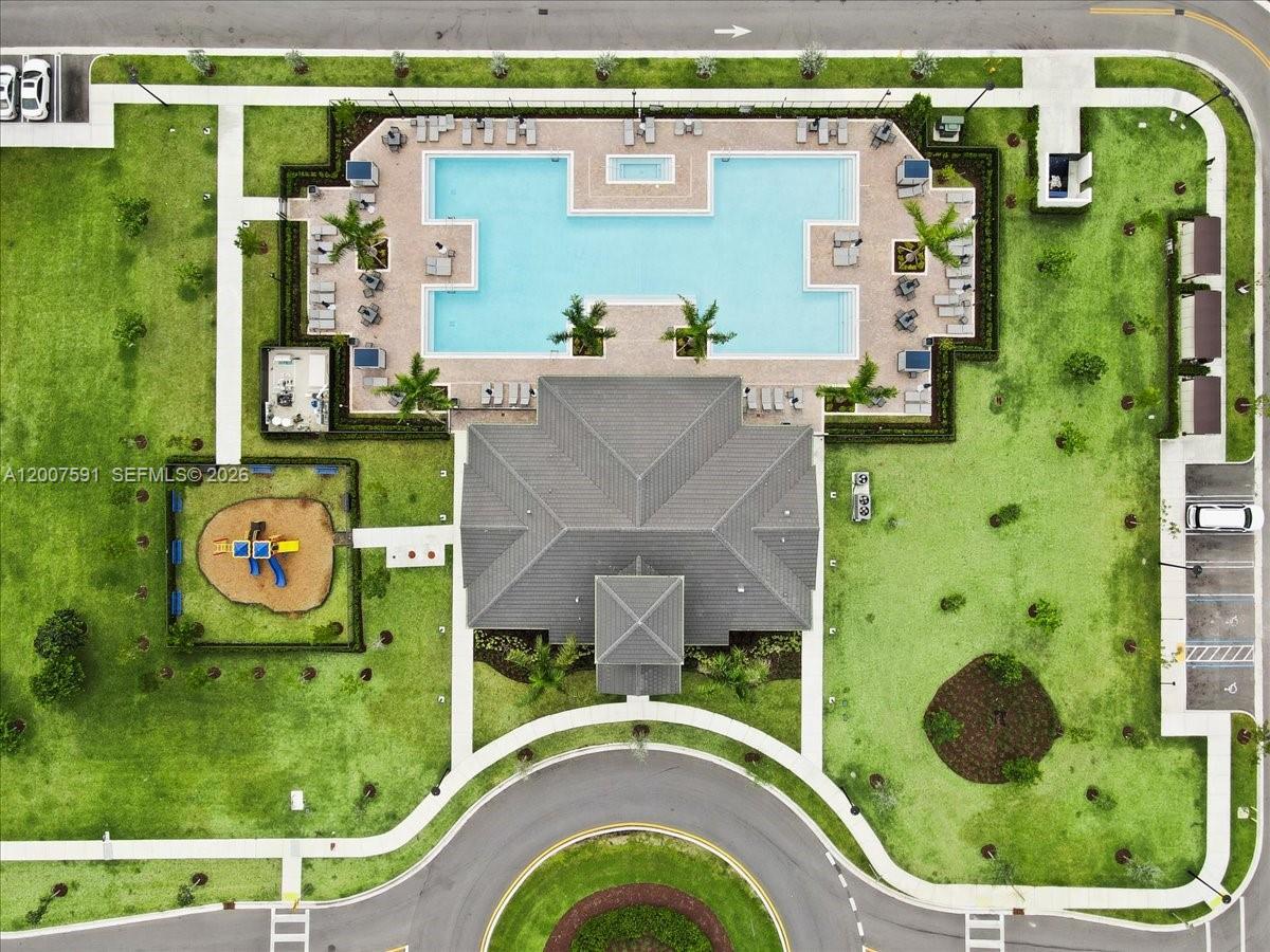 SIENA RESERVE WEST - Residential