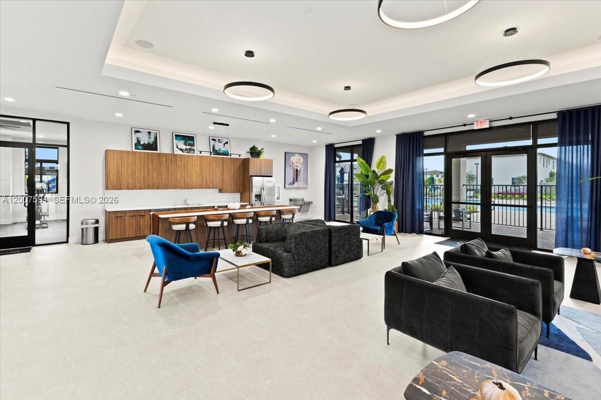 SIENA RESERVE WEST - Residential