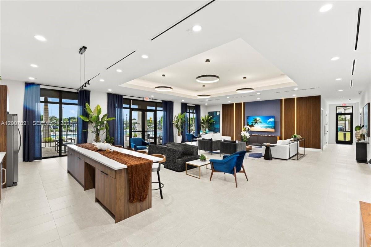SIENA RESERVE WEST - Residential