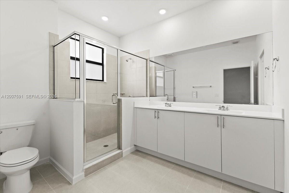 SIENA RESERVE WEST - Residential