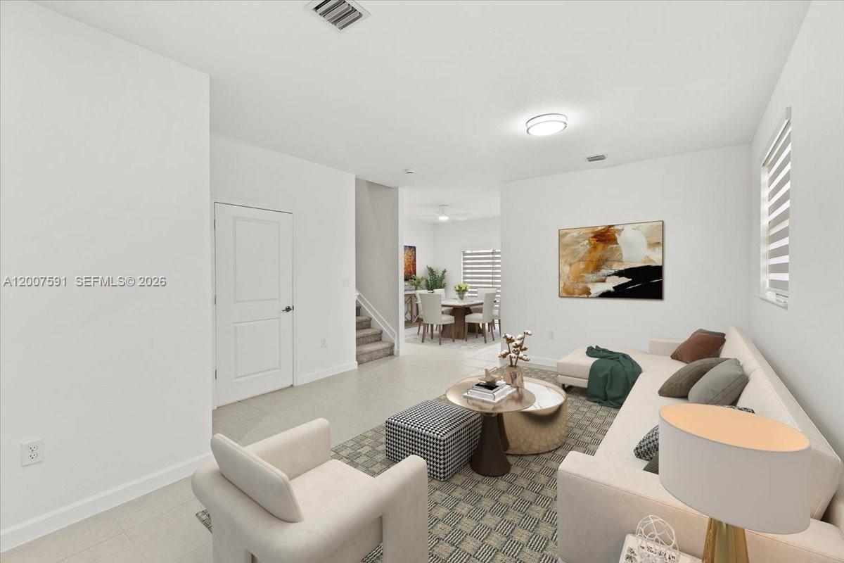 SIENA RESERVE WEST - Residential
