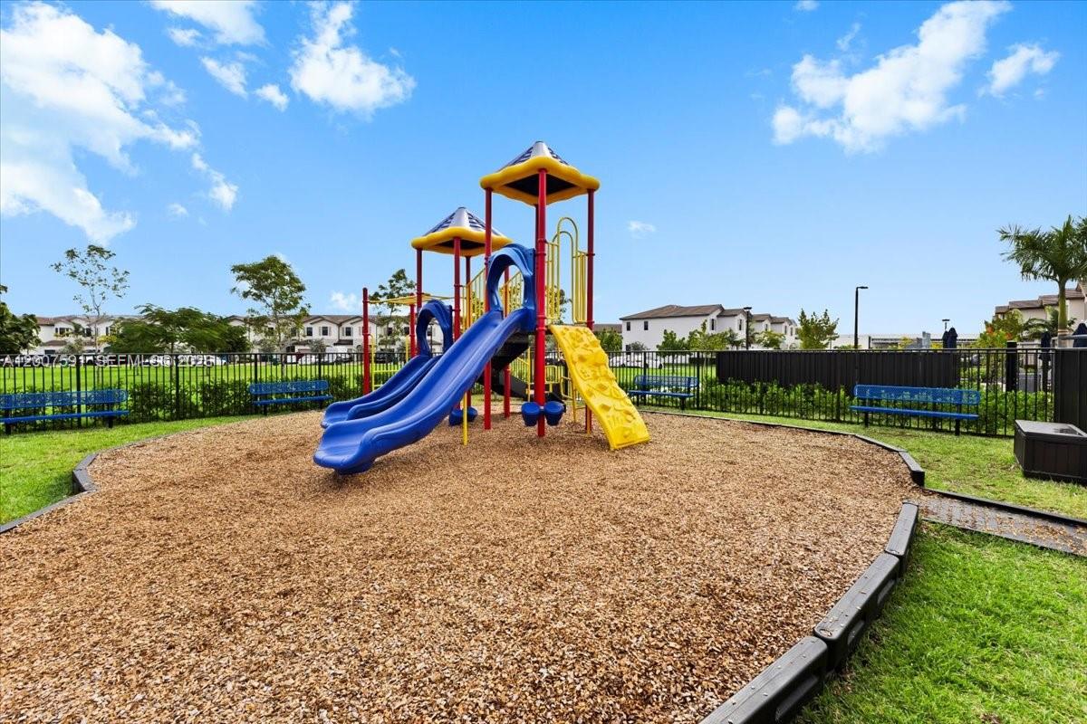 SIENA RESERVE WEST - Residential