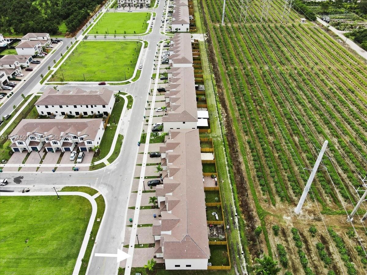 SIENA RESERVE WEST - Residential