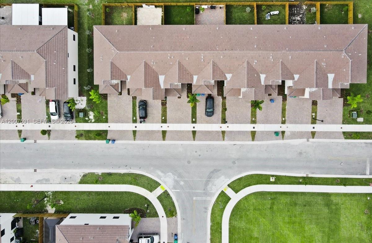 SIENA RESERVE WEST - Residential