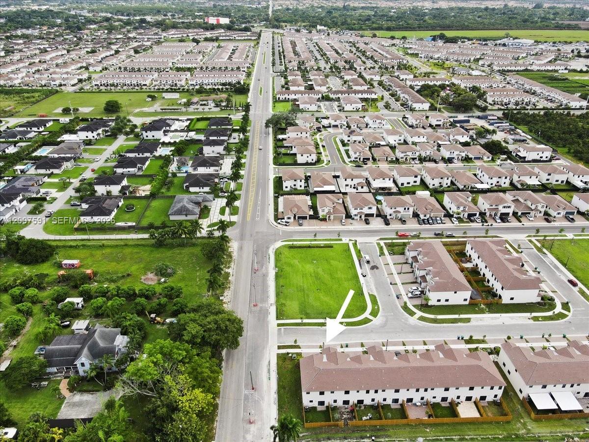 SIENA RESERVE WEST - Residential