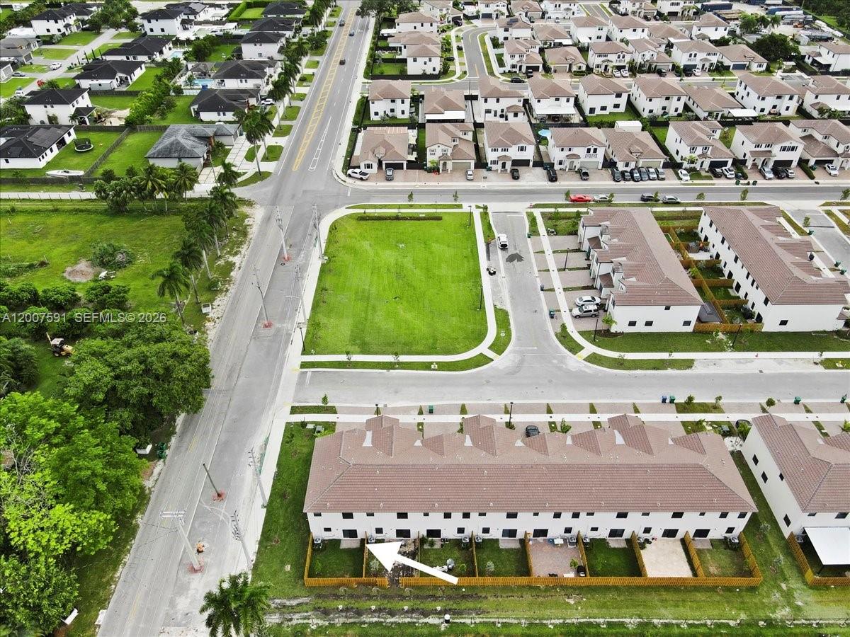 SIENA RESERVE WEST - Residential