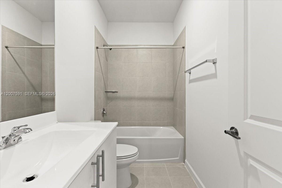 SIENA RESERVE WEST - Residential