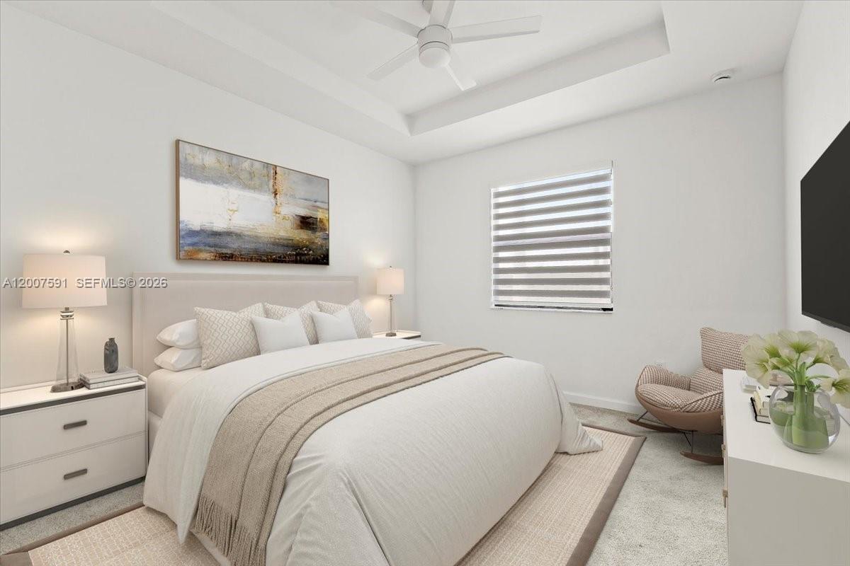 SIENA RESERVE WEST - Residential