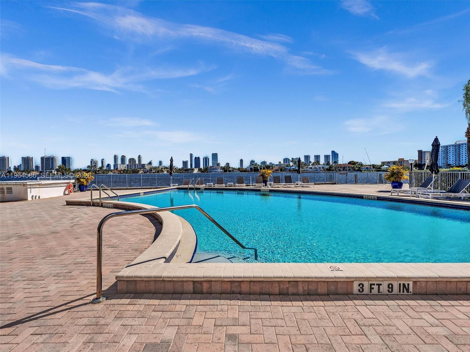 REEF SOUTH CONDO - Residential