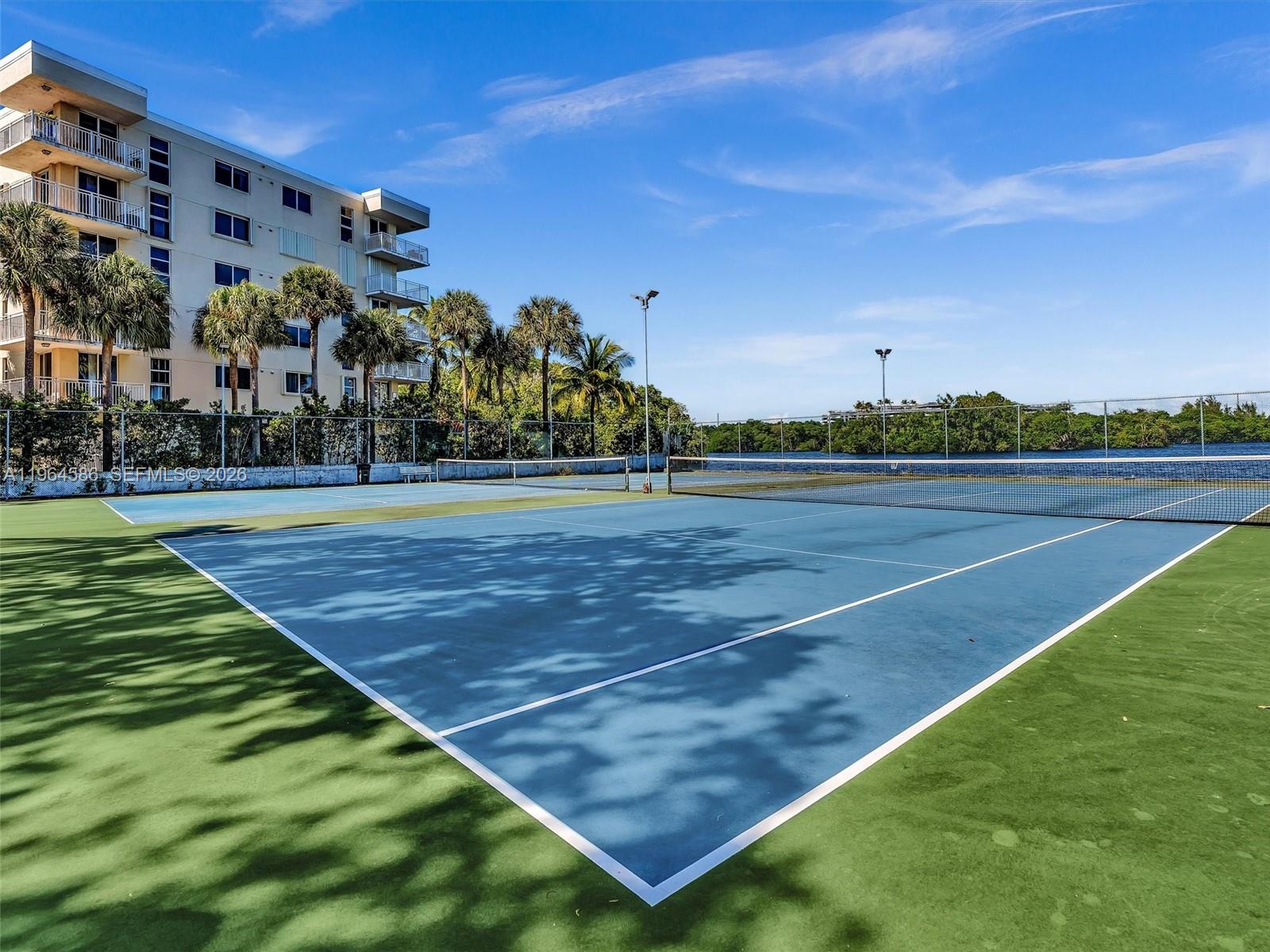 REEF SOUTH CONDO - Residential