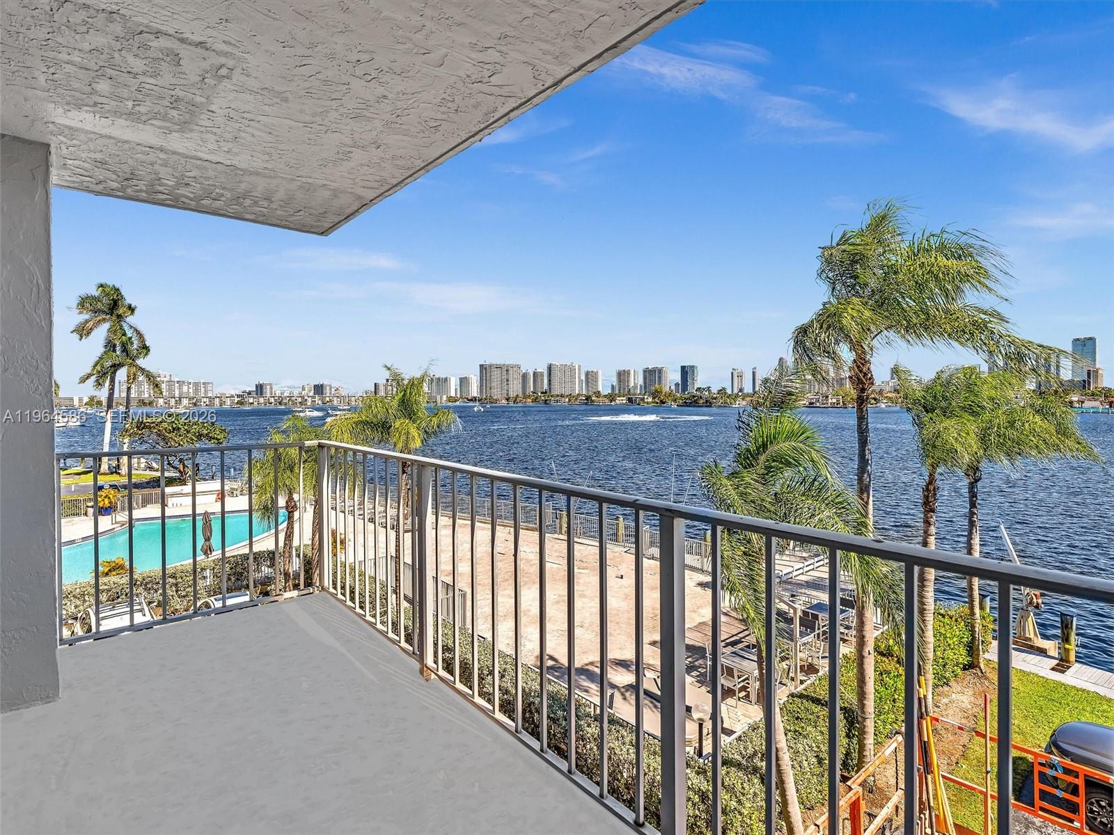 REEF SOUTH CONDO - Residential