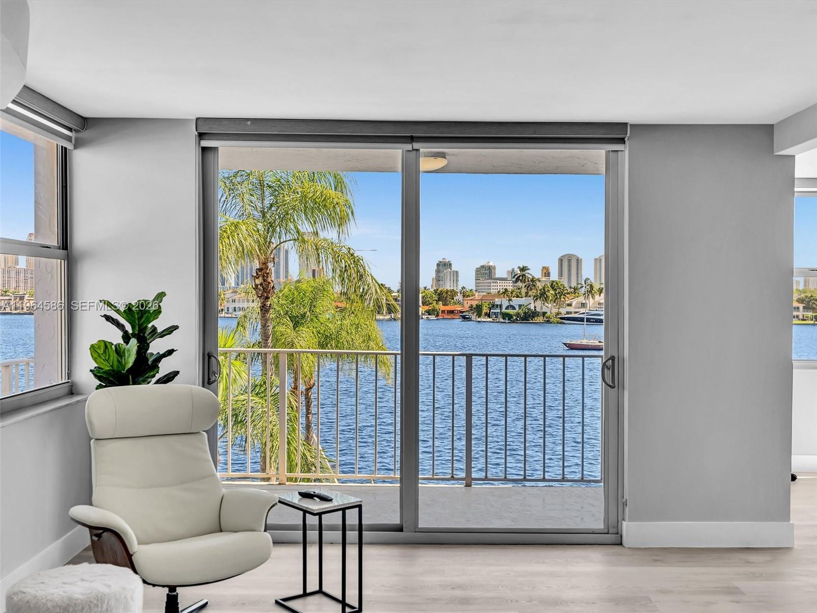 REEF SOUTH CONDO - Residential
