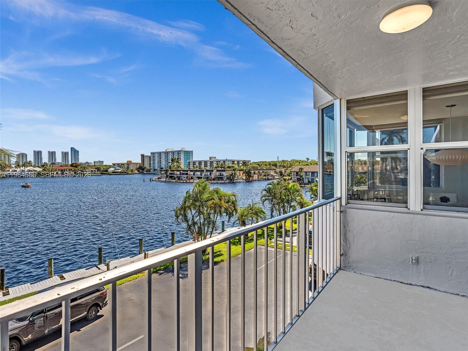 REEF SOUTH CONDO - Residential