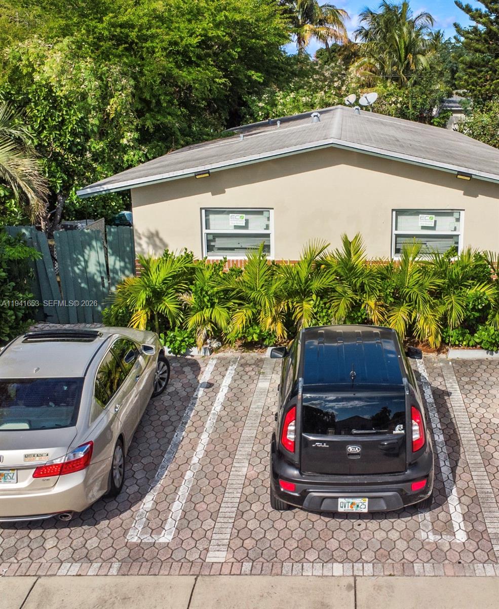 HIGHLANDS SECOND ADDITION - Residential Lease