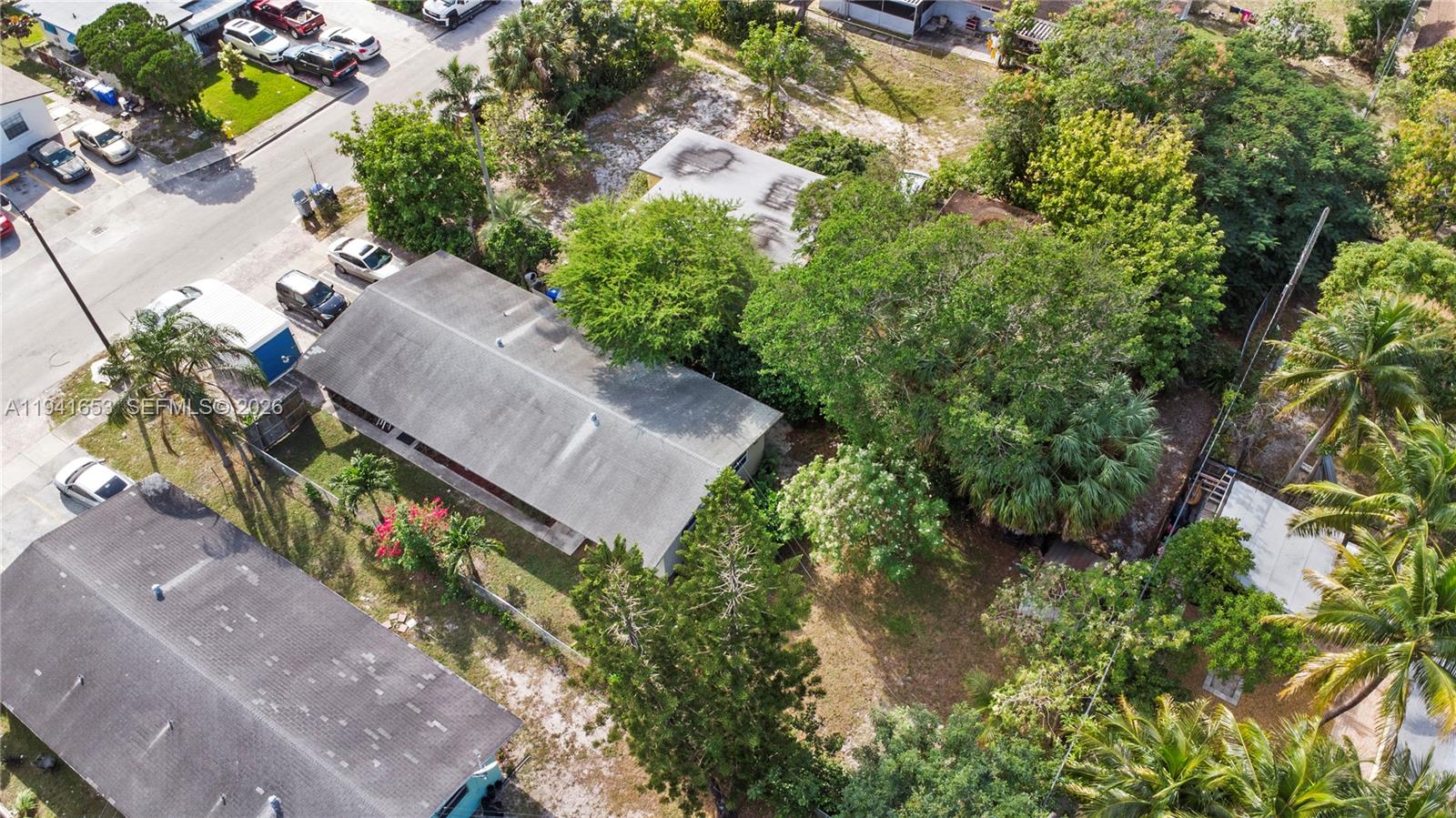 HIGHLANDS SECOND ADDITION - Residential Lease