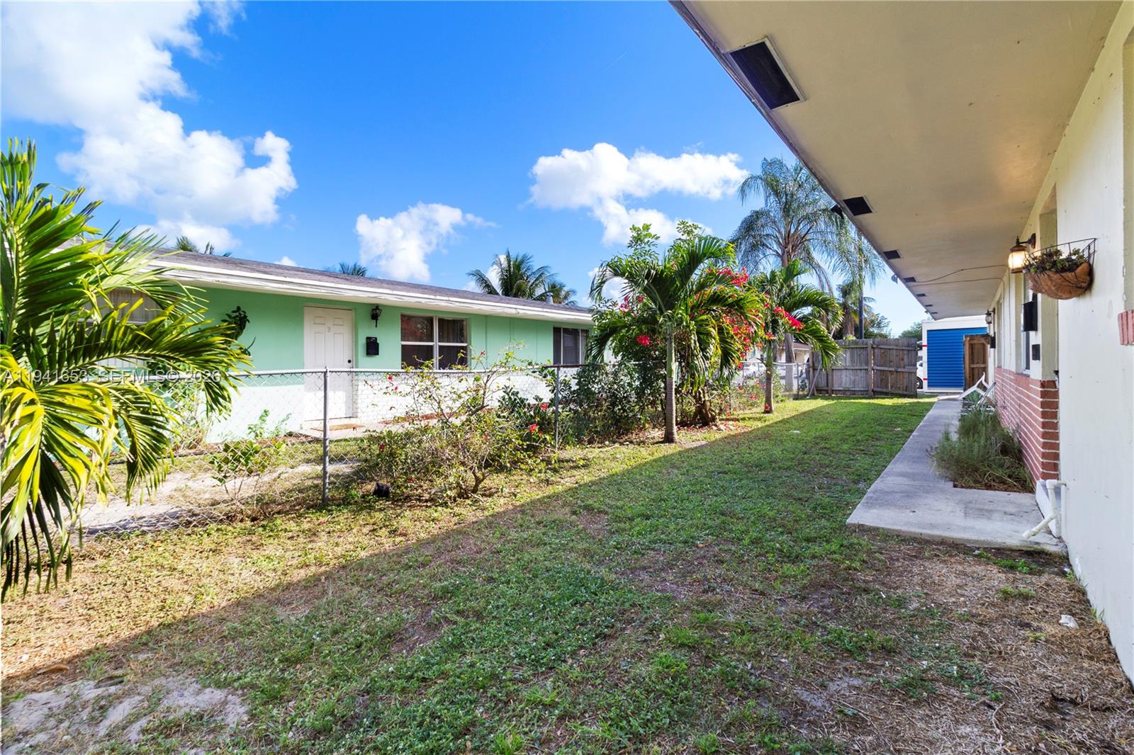 HIGHLANDS SECOND ADDITION - Residential Lease