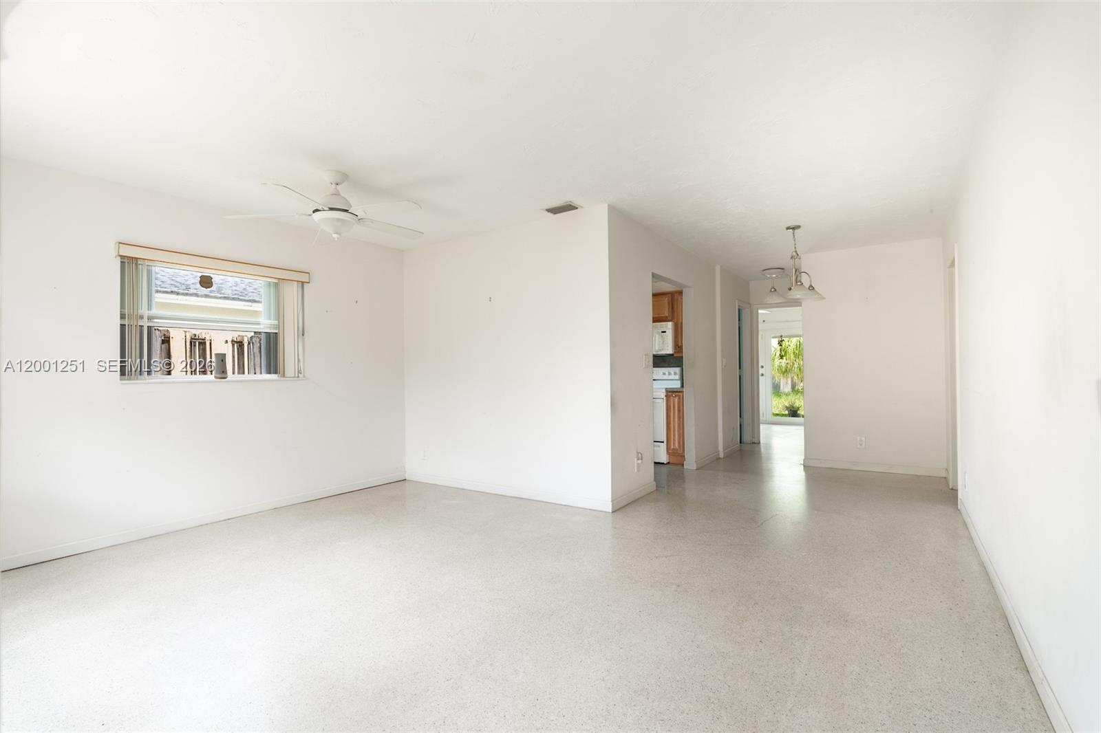 EASTSIDE VILLAS - Residential