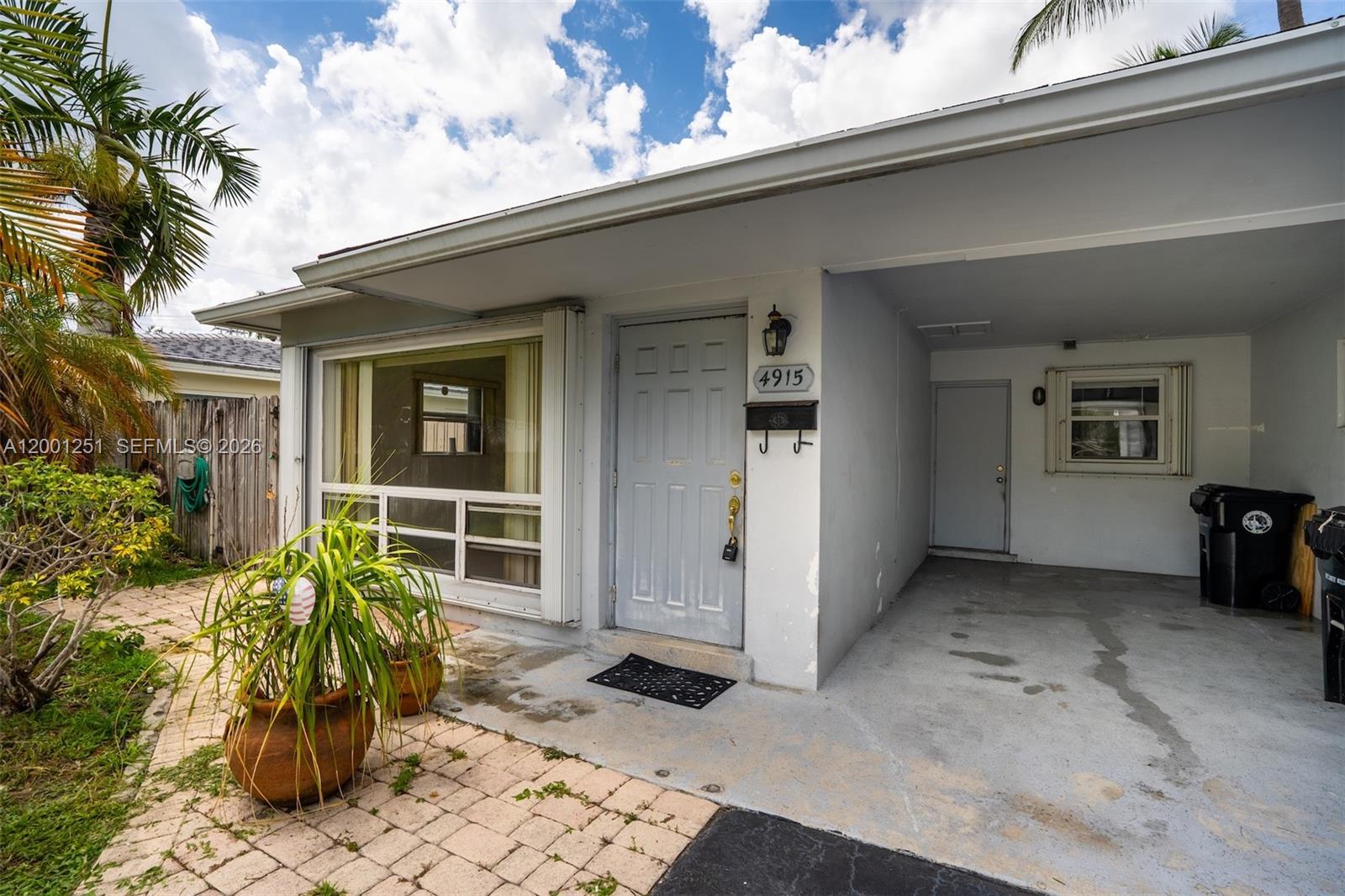 EASTSIDE VILLAS - Residential